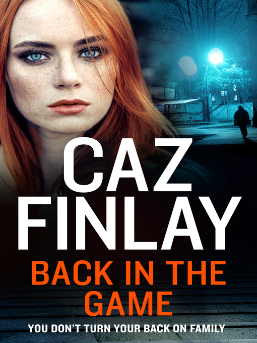 Title details for Back in the Game by Caz Finlay - Available